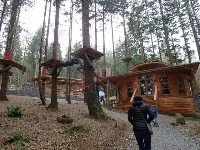 Zip World