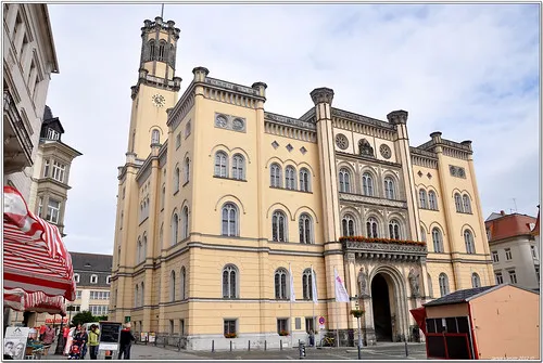 Zittau Town Hall