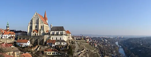 Znojmo Castle