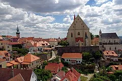Znojmo Underground