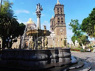 Zocalo