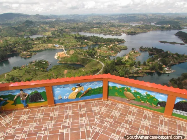 Zocalos Museum