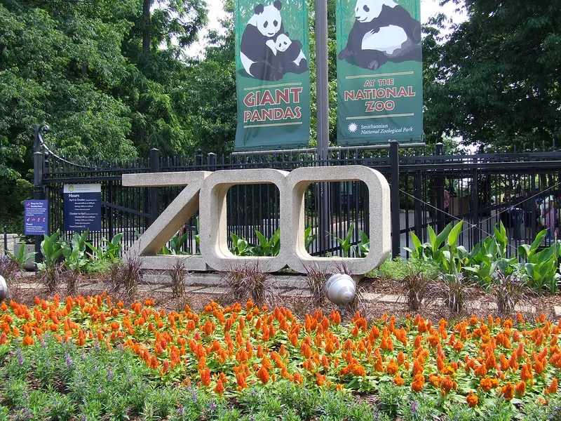 Zollman Zoo