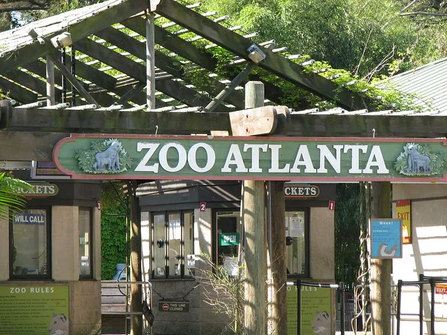 Zoo Atlanta