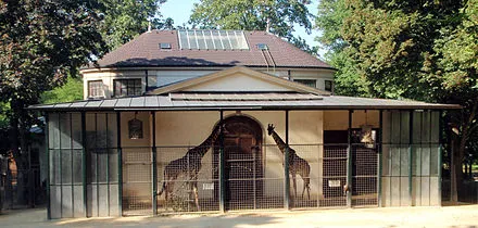 Zoo Basel