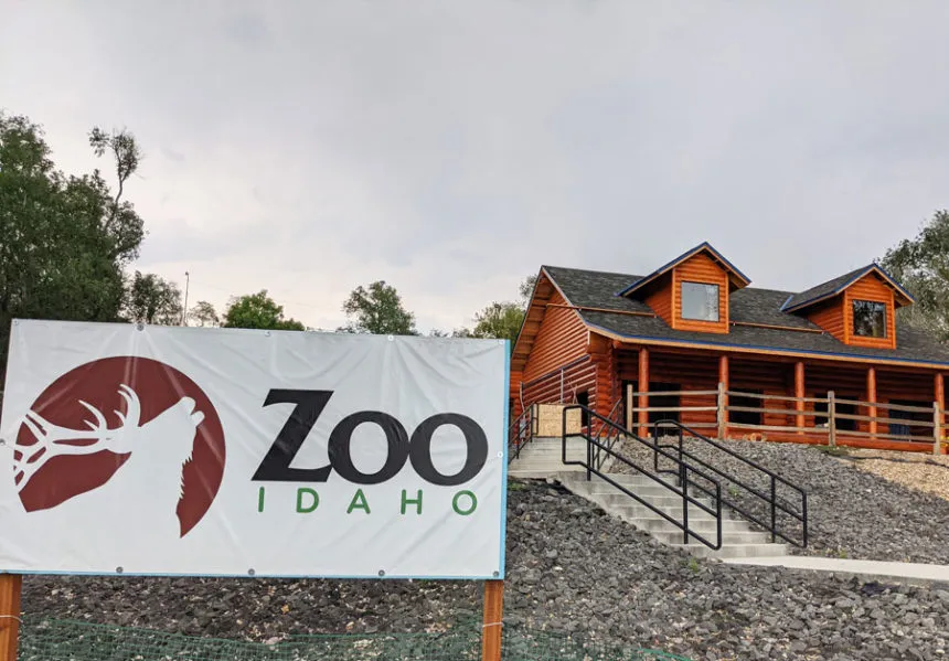Zoo Idaho