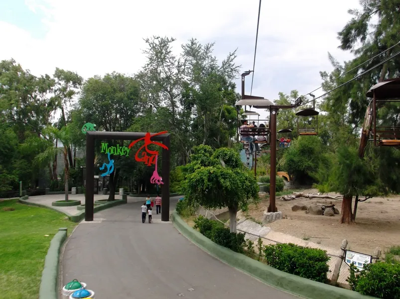 Zoo Municipal de Guadalajara