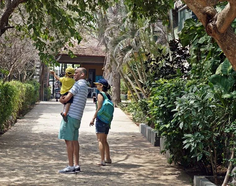 Zoológico de Barranquilla