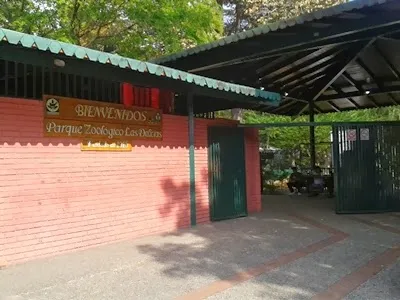 Zoológico de Maracay