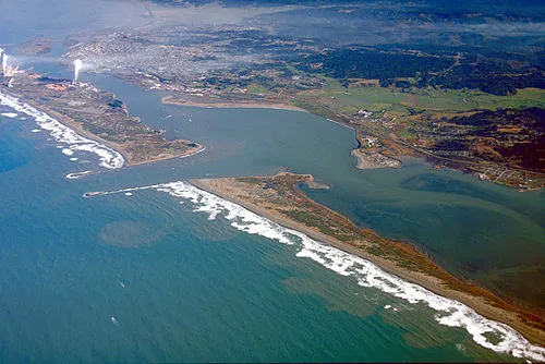 Zoombezi Bay