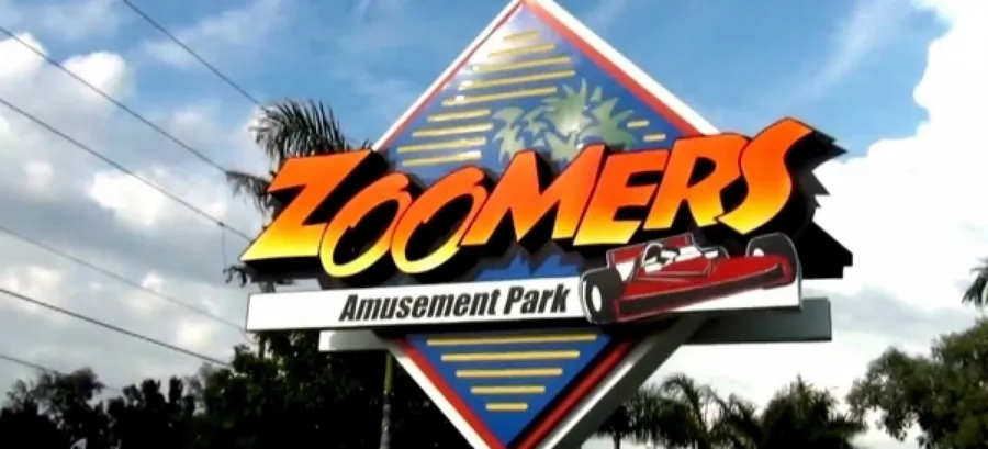 Zoomers Family Amusement Park