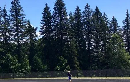 Zorn Park