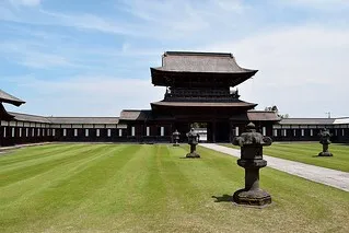 Zuiryuji Temple