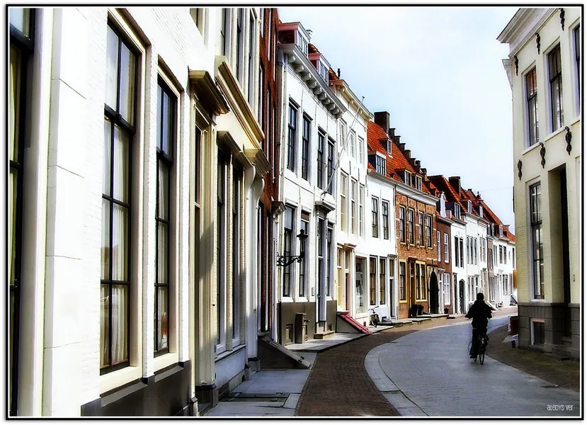 Zusterstraat
