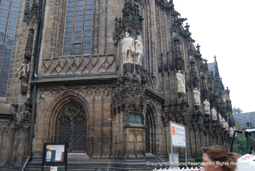 Zwickau Cathedral