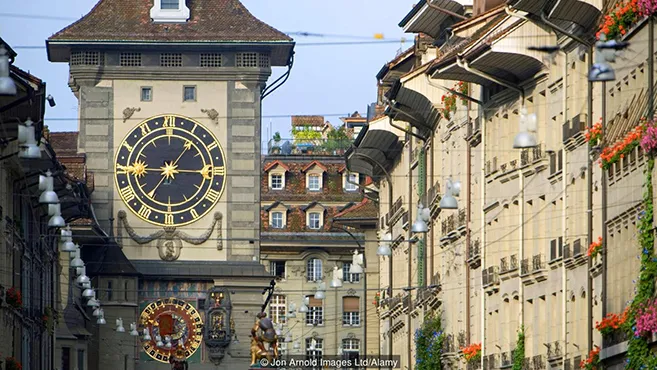 Zytglogge