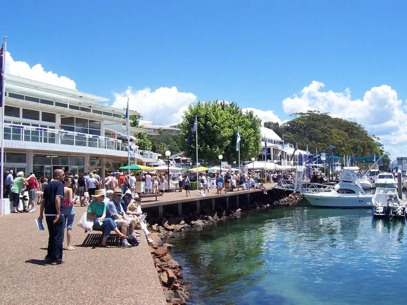 d'Albora Marinas