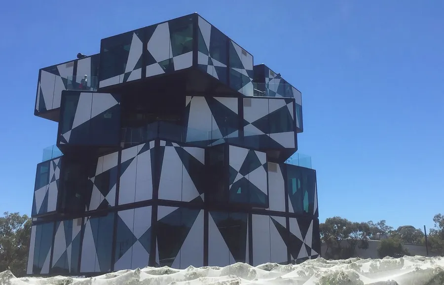 d'Arenberg Cube