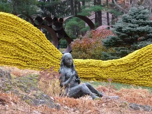 deCordova Sculpture Park and Museum