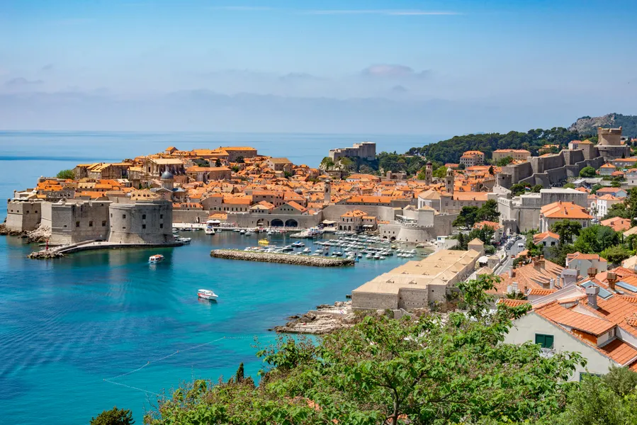Hotel in Dubrovnik