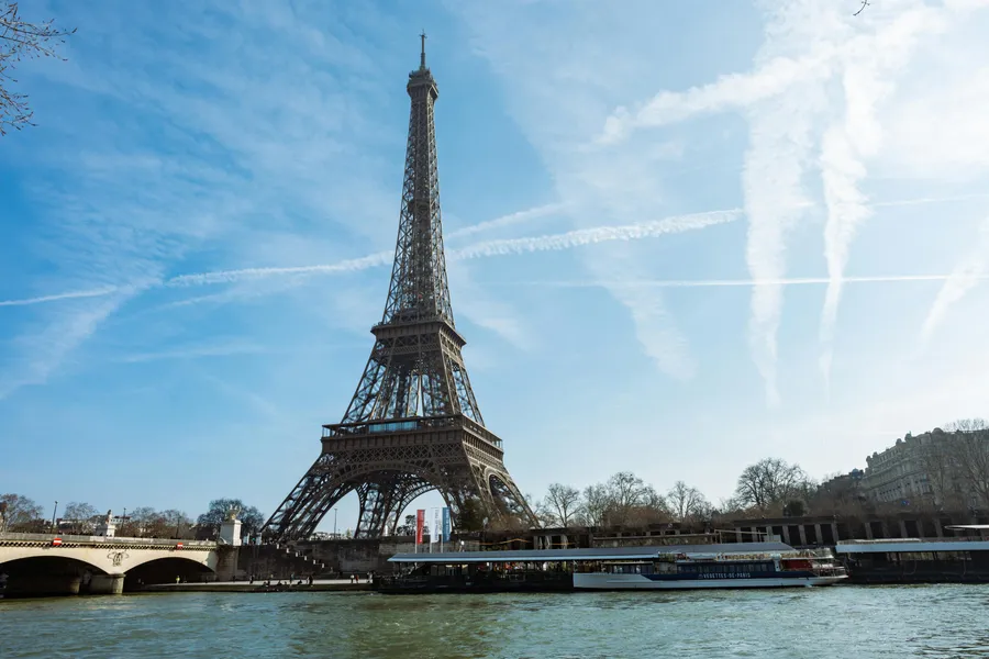 Hotel in Paris