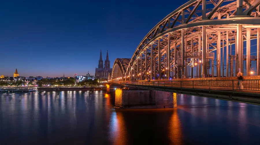 Hotel in Cologne