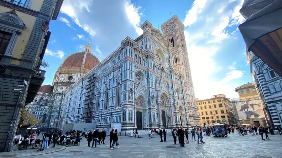 Hotel in Florence
