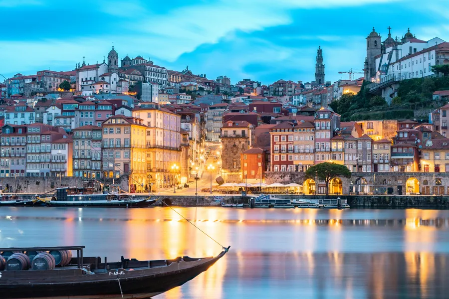 Hotel in Porto