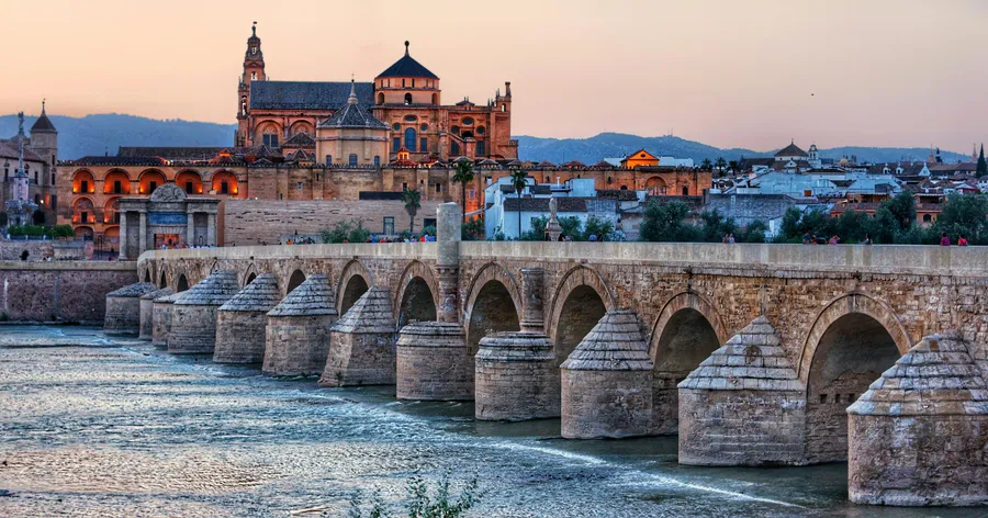 Hotel in Cordoba