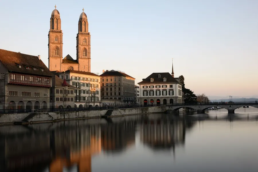 Hotel in Zurich