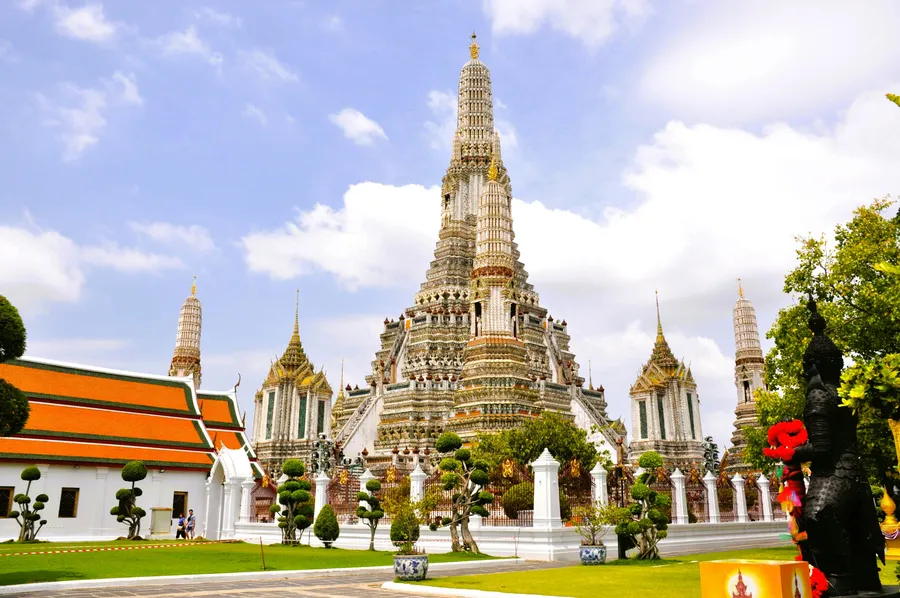 Hotel in Bangkok